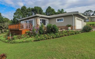 3 Bedroom Townhouse in Forest Hills