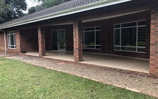 4 Bedroom House in Kloof