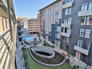 1 Bed Apartment in Brooklyn
