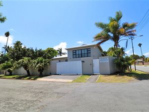 4 Bed House in Nahoon