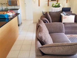 2 Bed Garden Cottage in Glenashley