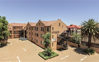 3 Bedroom Apartment in Bloemfontein