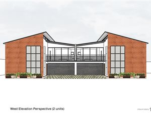 3 Bed House in Greenside