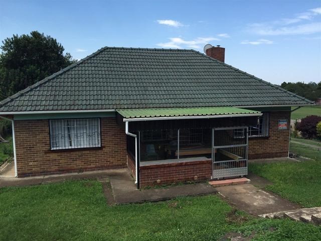 3 Bedroom House in Napierville photo number 1