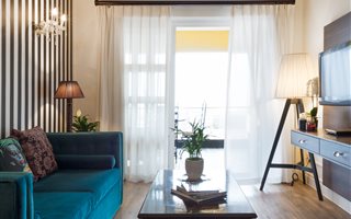 1 Bedroom Apartment in Green Point