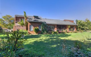 3 Bedroom House in Kelvin