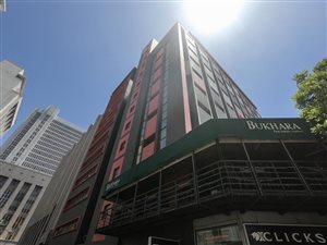 222 m² Commercial space in Cape Town City Centre