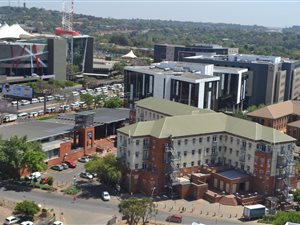 490 m² Retail Space in Menlyn