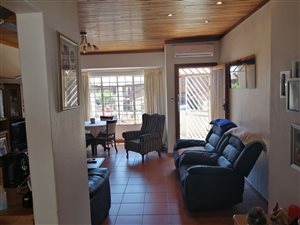 2 Bed Townhouse in Illiondale
