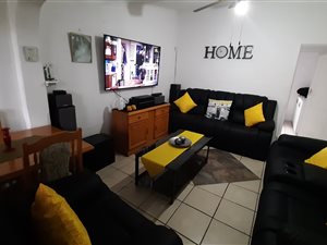3 Bed House in Buffalo Flats