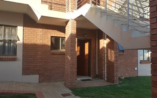 2 Bedroom Apartment in Sagewood
