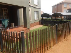 2 Bedroom Apartment in Castleview