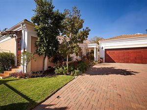 2 Bed House in Kyalami Hills