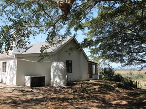 134 ha Farm in Port Alfred