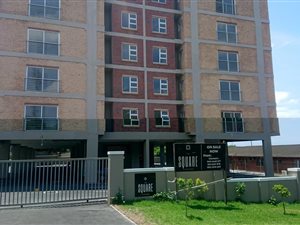 3 Bed Apartment in Parkside