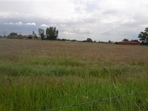 2.5 ha Farm in Boltonwold