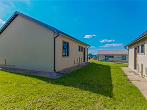 3 Bed House in Kya Sands