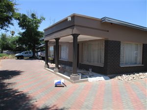 3 Bed House in Wolmer