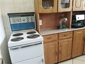 1 Bed Apartment in Malanshof