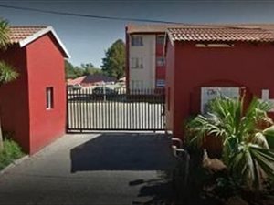 2 Bed Townhouse in Kempton Park Central