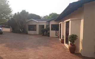 5 Bedroom House in North Riding