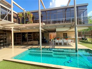 5 Bed House in Ormonde