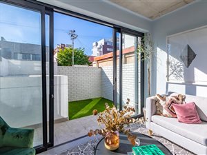 1 Bed Apartment in Sea Point