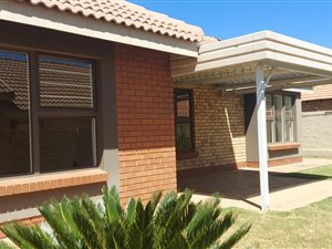 2 Bed House in Montana Tuine