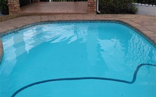 2 Bedroom Flat in Sonneglans