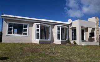 3 Bedroom House in Heiderand