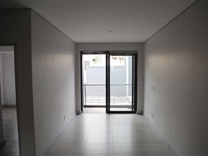 2 Bed Apartment in Walmer Estate