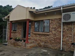 2 Bed Townhouse in Stanger