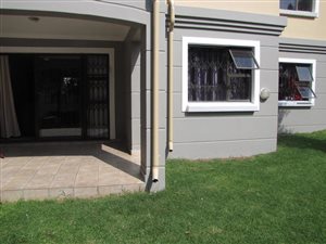 3 Bedroom Apartment in Halfway House