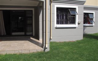3 Bedroom Apartment in Halfway House