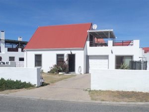 4 Bed House in Skiathos