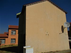 2 Bed House in Sharon Park