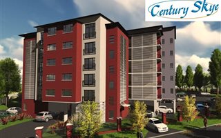 2 Bedroom Apartment in Lyttelton