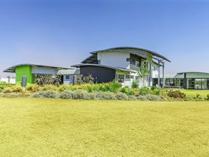 4 Bed House in Dunblane Estate