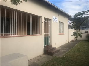 317 m² Commercial space in Nahoon