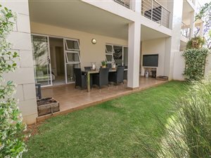 2 Bed Apartment in Dunkeld West