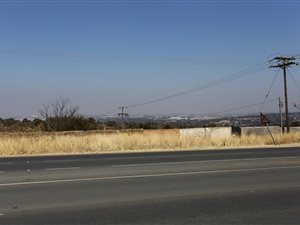 1.7 ha Land available in Chartwell