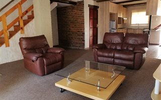 1 Bedroom Garden Cottage in Randpark Ridge