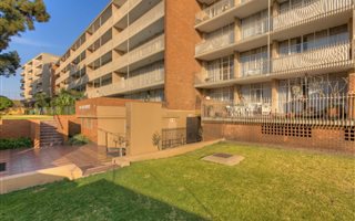 2 Bedroom Apartment in Gresswold