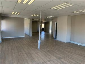 255 m² Office Space in Fourways
