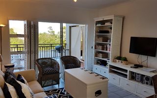 2 Bedroom Apartment in Goose Valley