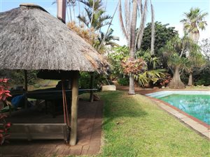 3 Bed House in Ocean View