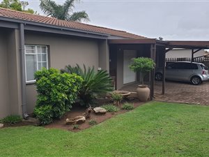 4 Bed House in Pioneer Park