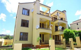 2 Bedroom Apartment in Little Falls