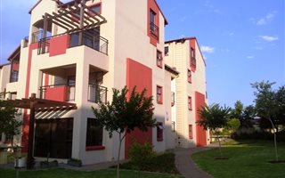 1 Bedroom Apartment in Silver Lakes Golf Estate