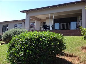 4 Bed House in Woodlands
